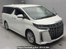 Used 2023 AT toyota alphard AGH30W Image[2]