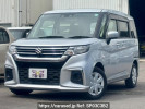 Suzuki Solio MA27S