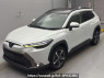 Used 2023 AT toyota corolla-cross ZVG11 Image[0]