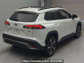 Used 2023 AT toyota corolla-cross ZVG11 Image[1]