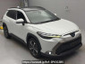 Used 2023 AT toyota corolla-cross ZVG11 Image[2]