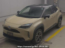 Toyota YARIS CROSS MXPJ10