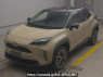 Used 2021 AT toyota yaris-cross MXPJ10 Image[0]
