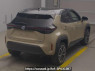 Used 2021 AT toyota yaris-cross MXPJ10 Image[1]
