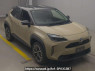 Used 2021 AT toyota yaris-cross MXPJ10 Image[2]