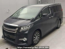 Toyota Alphard AGH30W