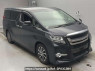 Used 2017 AT toyota alphard AGH30W Image[2]
