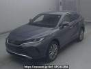 Toyota Harrier Hybrid AXUH80