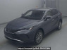 Used 2021 AT toyota harrier-hybrid AXUH80 Image[0]