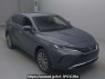 Used 2021 AT toyota harrier-hybrid AXUH80 Image[2]