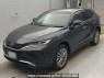 Used 2024 AT toyota harrier-hybrid AXUH80 Image[0]