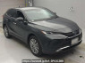 Used 2024 AT toyota harrier-hybrid AXUH80 Image[2]