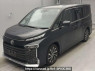 Used 2023 AT toyota voxy MZRA90W Image[0]