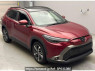 Used 2023 AT toyota corolla-cross ZSG10 Image[0]