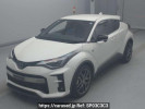 Toyota C-HR ZYX11