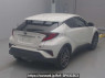 Used 2021 AT toyota c-hr ZYX11 Image[1]