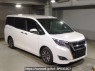 Used 2021 AT toyota esquire ZWR80G Image[2]