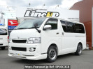 Toyota Hiace Van KDH200V