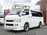 Used 2007 AT toyota hiace-van KDH200V Image[0]