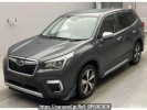 Subaru Forester SKE