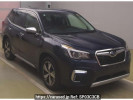 Subaru Forester SKE