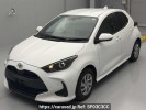 Toyota YARIS KSP210