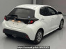 Used 2020 AT toyota yaris KSP210 Image[1]