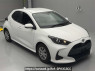 Used 2020 AT toyota yaris KSP210 Image[2]