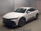 Toyota Crown Crossover AZSH35