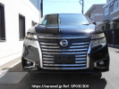 Nissan Elgrand TE52