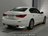 Used 2014 AT nissan skyline HV37 Image[1]