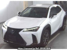 Lexus UX MZAH15