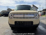 Used 2025 AT suzuki alto-lapin HE33S Image[2]