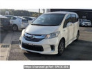 Honda Freed hybrid GP3