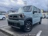 Used 2025 AT suzuki hustler MR92S Image[1]