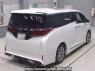 Used 2025 AT toyota alphard AGH40W Image[1]