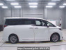 Used 2025 AT toyota alphard AGH40W Image[2]