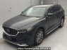 Used 2019 AT mazda cx-8 KG5P Image[0]