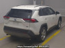 Used 2021 AT toyota rav4 AXAH54 Image[1]