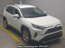 Used 2021 AT toyota rav4 AXAH54 Image[2]