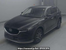Mazda CX-5 KF5P