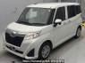 Used 2019 AT toyota roomy M910A Image[0]