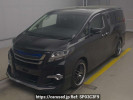 Toyota Alphard AGH30W