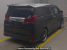 Used 2015 AT toyota alphard AGH30W Image[1]