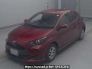 Toyota YARIS KSP210