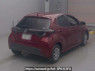 Used 2020 AT toyota yaris KSP210 Image[1]