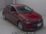 Used 2020 AT toyota yaris KSP210 Image[2]