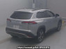 Used 2024 AT toyota corolla-cross ZVG13 Image[1]