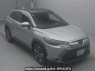 Used 2024 AT toyota corolla-cross ZVG13 Image[2]