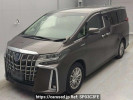 Toyota Alphard Hybrid AYH30W